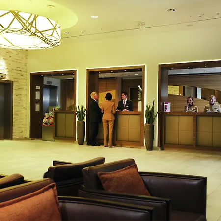 H4 Alexanderplatz 4*