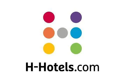H4 Alexanderplatz Hotel