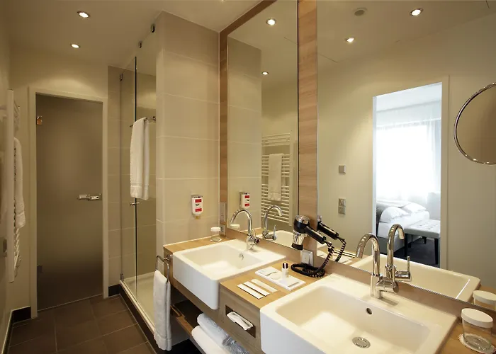 H4 Alexanderplatz 4*