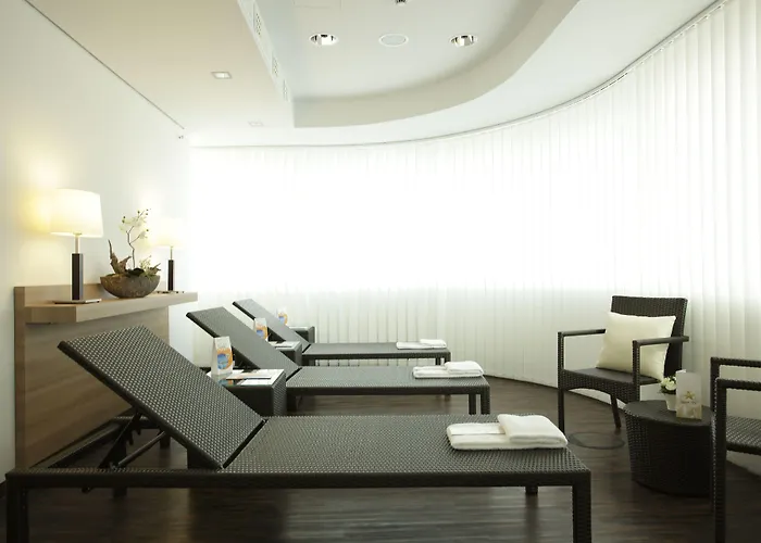 H4 Alexanderplatz 4*