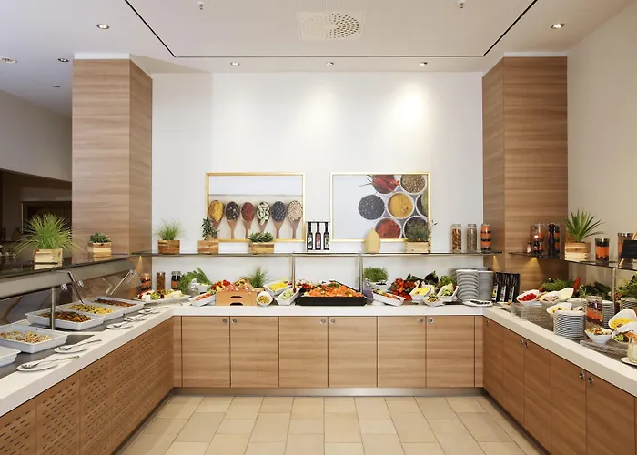 H4 Alexanderplatz Hotel