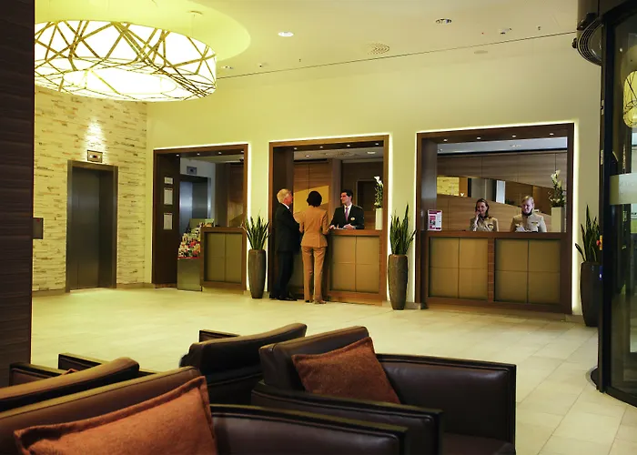 H4 Alexanderplatz 4*