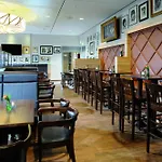 Hotel H4 Alexanderplatz