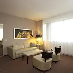 H4 Alexanderplatz Hotel Berlin