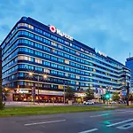 H4 Alexanderplatz Hotel 4*