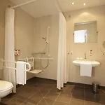 ホテル H4 アレクサンダープラッツ ベルリン