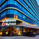 Hotel H4 Alexanderplatz Berlin