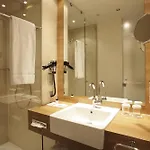 ホテル H4 アレクサンダープラッツ ベルリン