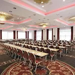 H4 アレクサンダープラッツ 4* ベルリン