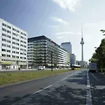 H4 Alexanderplatz Hotel