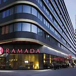H4 Alexanderplatz Hotel