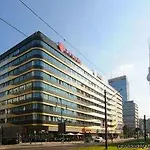 H4 アレクサンダープラッツ 4*