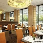 H4 Alexanderplatz Hotel Berlin