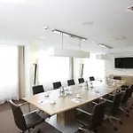 Hotel H4 Alexanderplatz Berlin