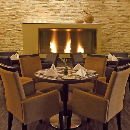 H4 Alexanderplatz Hotel Berlin