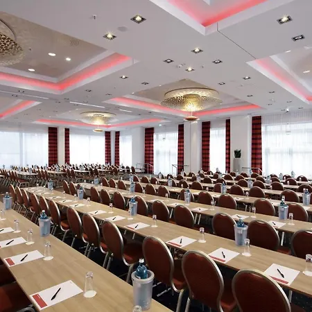 Hotel H4 Alexanderplatz
