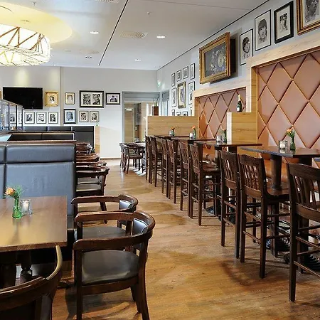 Hotel H4 Alexanderplatz