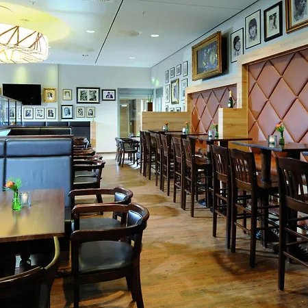 Hotel H4 Alexanderplatz