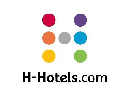 H4 Alexanderplatz Hotel