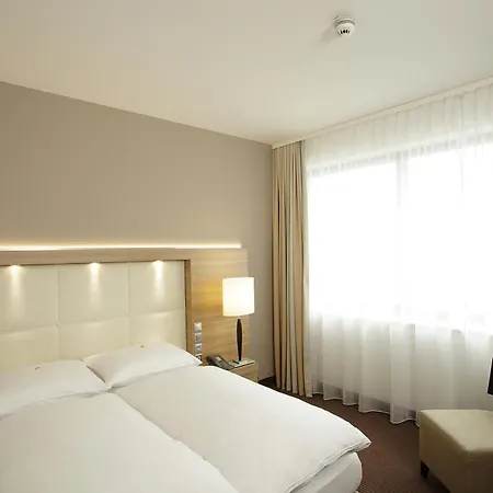 H4 Alexanderplatz Hotel