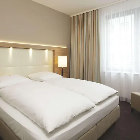 H4 Alexanderplatz Hotel