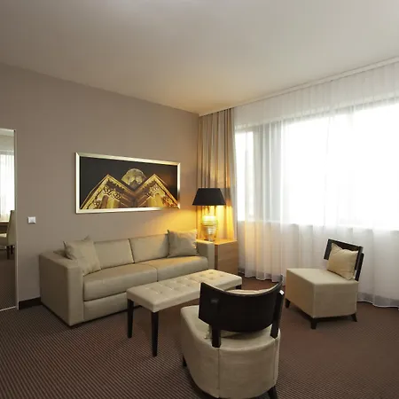 H4 Alexanderplatz Berlim