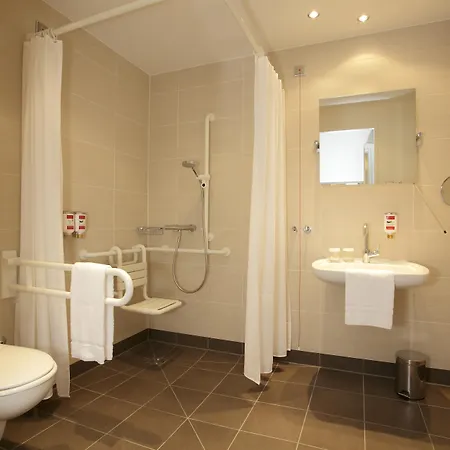 Hotel H4 Alexanderplatz Berlin