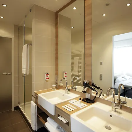 H4 Alexanderplatz 4*