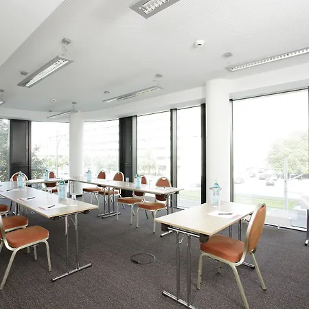 H4 Alexanderplatz 4*