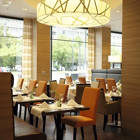 H4 Alexanderplatz 4*