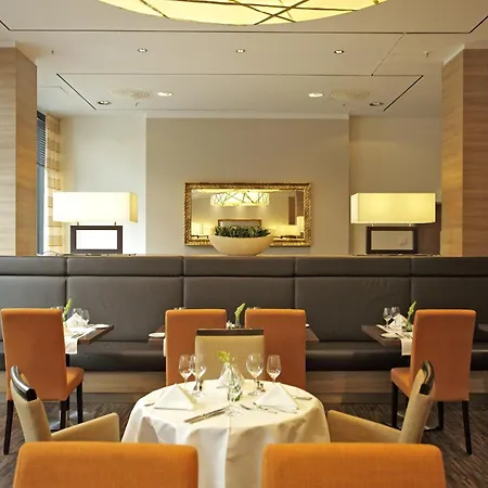 H4 Alexanderplatz 4* Berlin