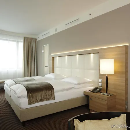 Hotel H4 Alexanderplatz