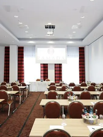 H4 Alexanderplatz 4*