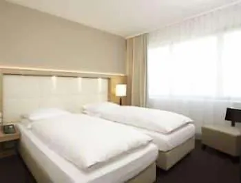 Hotell H4 Alexanderplatz Berlin