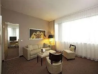 H4 Alexanderplatz 4*