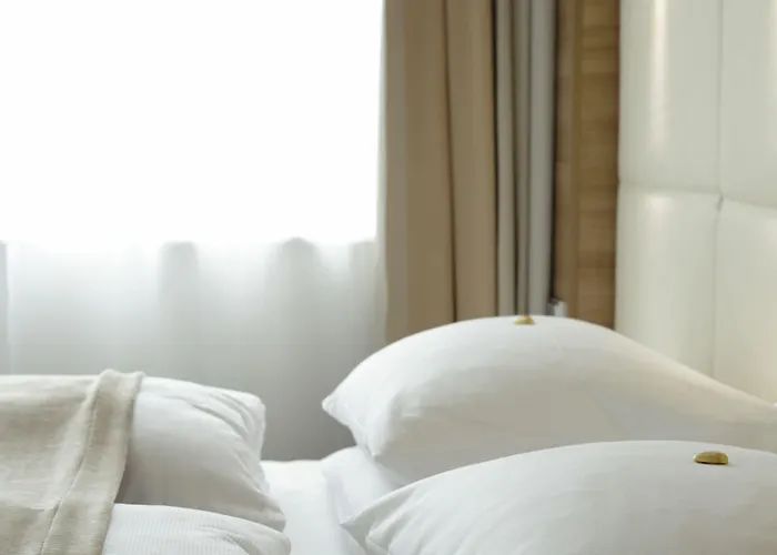 Hotell H4 Alexanderplatz Berlin