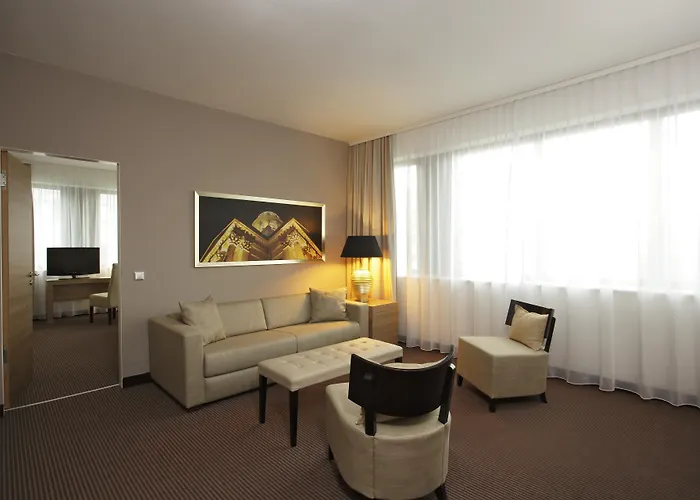 H4 Alexanderplatz Berlino