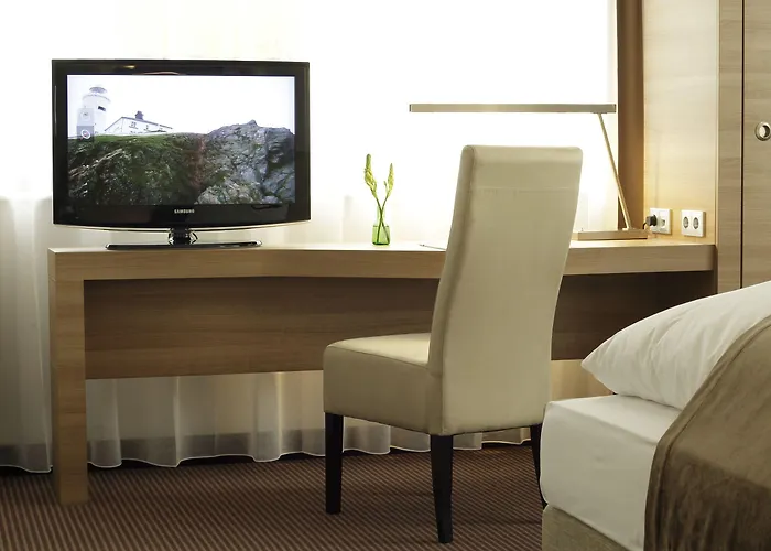 H4 Alexanderplatz Berlino