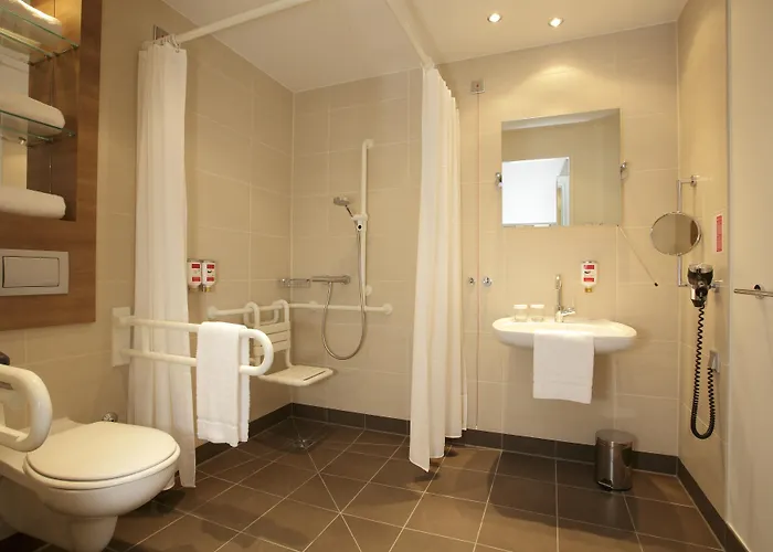 Hotell H4 Alexanderplatz Berlin