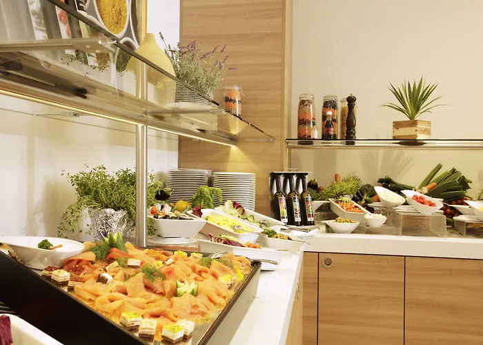 Hotell H4 Alexanderplatz Berlin