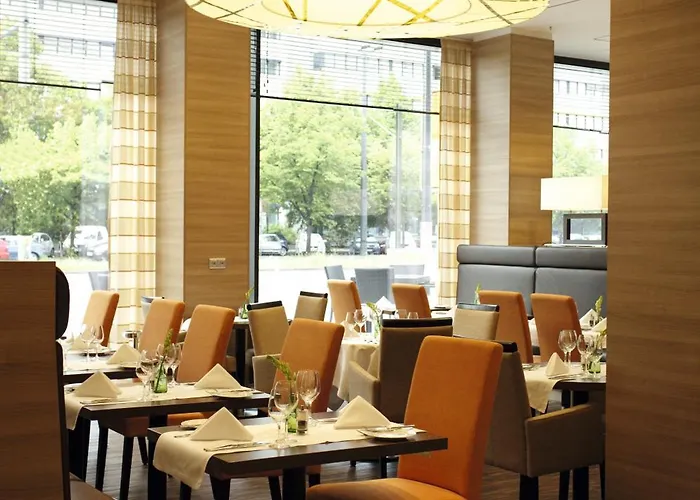 H4 Alexanderplatz 4*