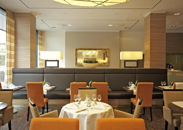 H4 Alexanderplatz 4* Berlín