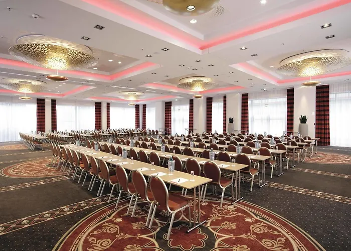 H4 Alexanderplatz 4* Berlin