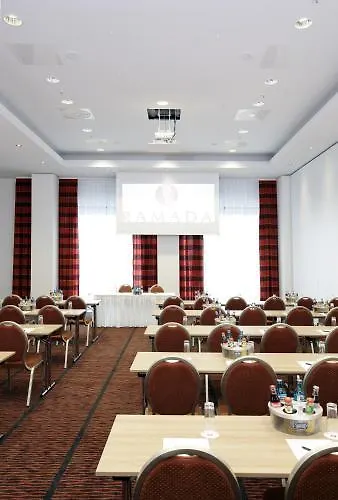 H4 Alexanderplatz 4*