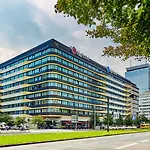 H4 알렉산더플라츠 호텔 4*