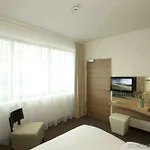 H4 알렉산더플라츠 호텔 베를린