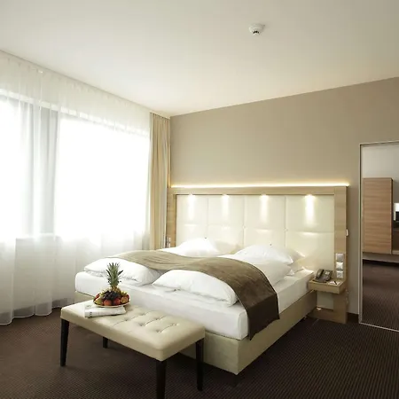 Hotel H4 Alexanderplatz
