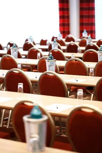 柏林亚历山大广场h4酒店 柏林